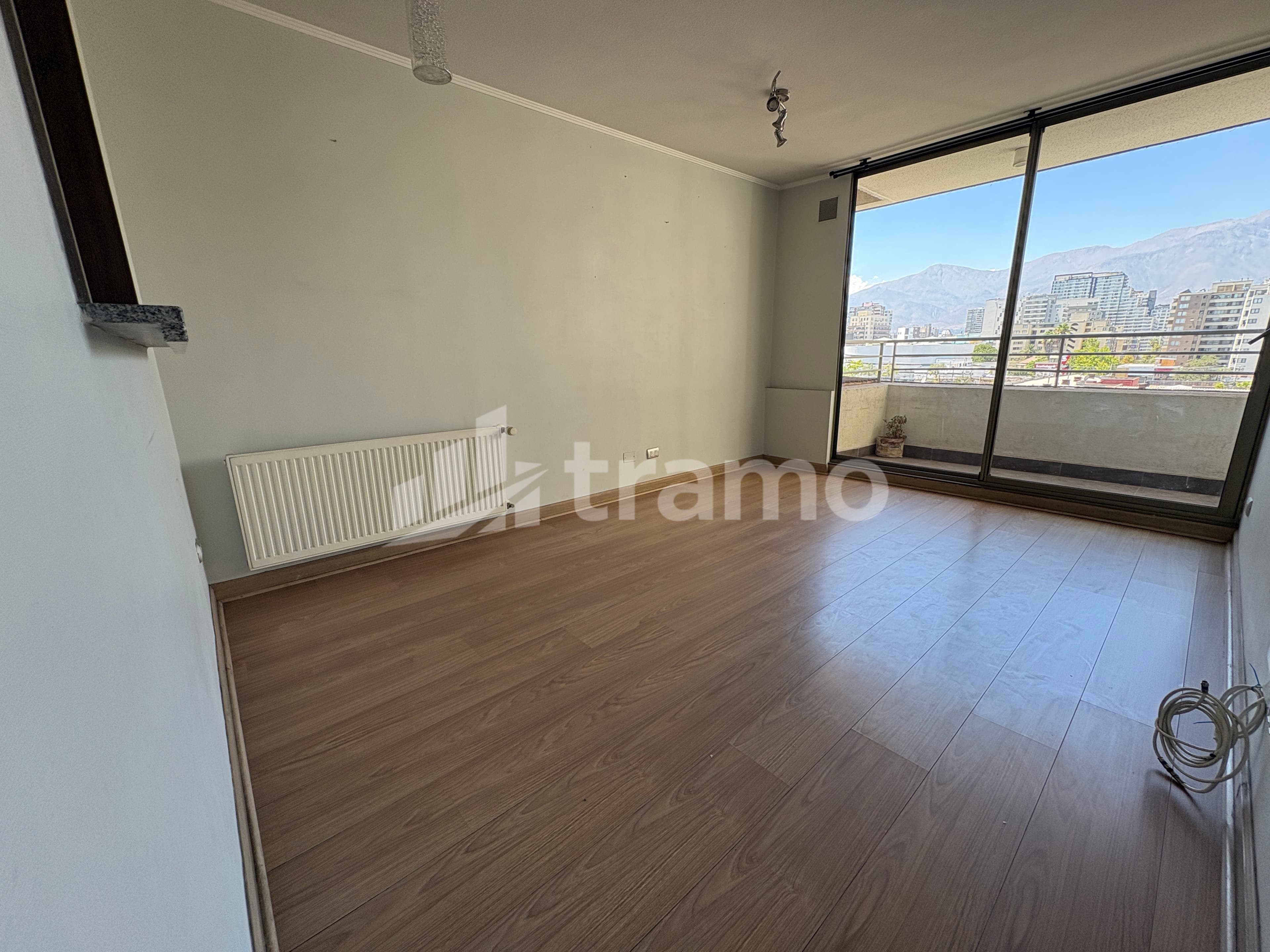 Departamento moderno